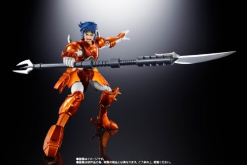 <Preorderถึง2/1/2022> เปิดรับPreorder มัดจำ 400 บาท 4573102630131 ARMOR PLUS Shu of the Stone SPECIAL COLOR EDITION