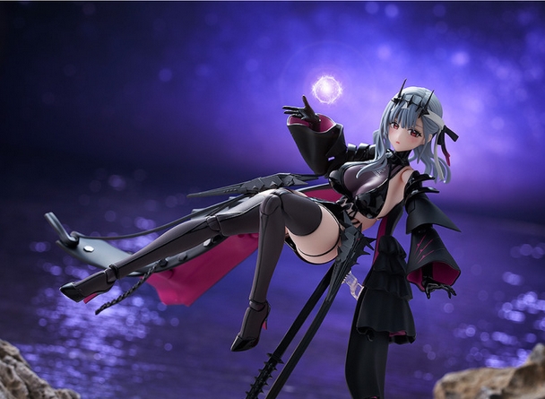 <Preorderถึง 7/11/2025>🔔เปิดรับPreorder มัดจำ 1100 บาท figma Modernia - Second Affection