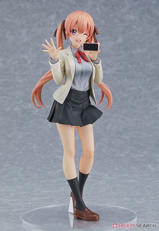 <Preorderถึง 25/11/2022> 🔔เปิดรับPreorder มัดจำ 400 บาท Pop Up Parade Erika Amano (PVC Figure)