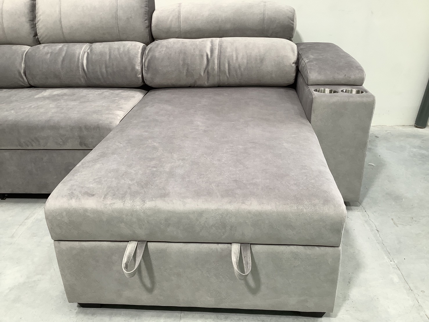 โซฟาเบด รุ่น RomeO 280 cm