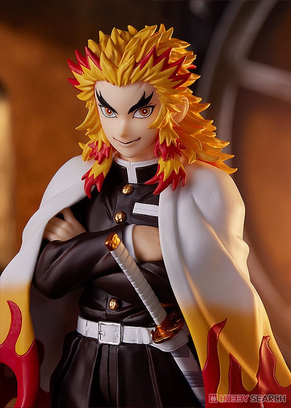 <Preorderถึง 20/11/2021>เปิดรับPreorder มัดจำ 200 บาท Pop Up Parade Kyojuro Rengoku (PVC Figure)