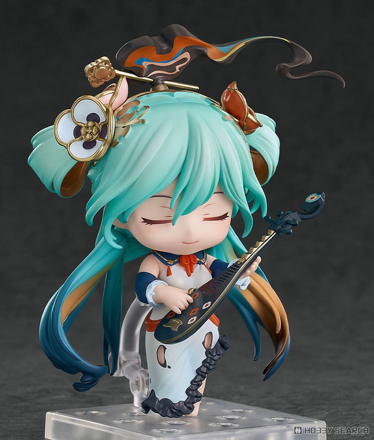 <Preorderถึงวันที่ 11/7/2025> เปิดรับPreorder #มัดจำ 500 บาท Nendoroid Hatsune Miku: Shimian Maifu Ver.