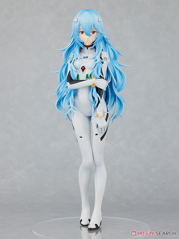 <Preorderถึง 15/9/2023>เปิดรับPreorder มัดจำ 1600 บาท Pop Up Parade Rei Ayanami: Long Hair Ver. XL Size