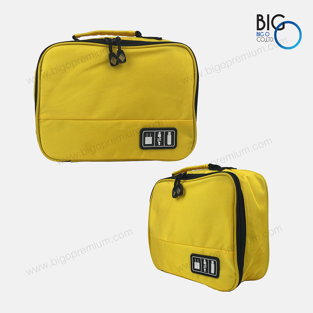 กระเป๋าจัดเก็บอุปกรณ์ไอที (Electronic Storage Bag)
