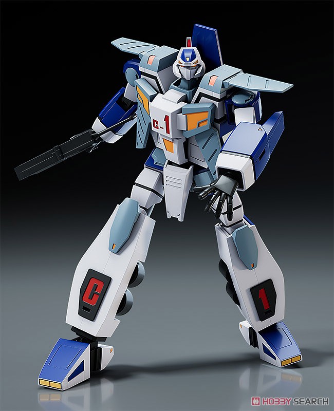 <Preorder ถึง 12/5/2023>เปิดรับPreorder มัดจำ 500 บาท MODEROID Galvion (Plastic model)