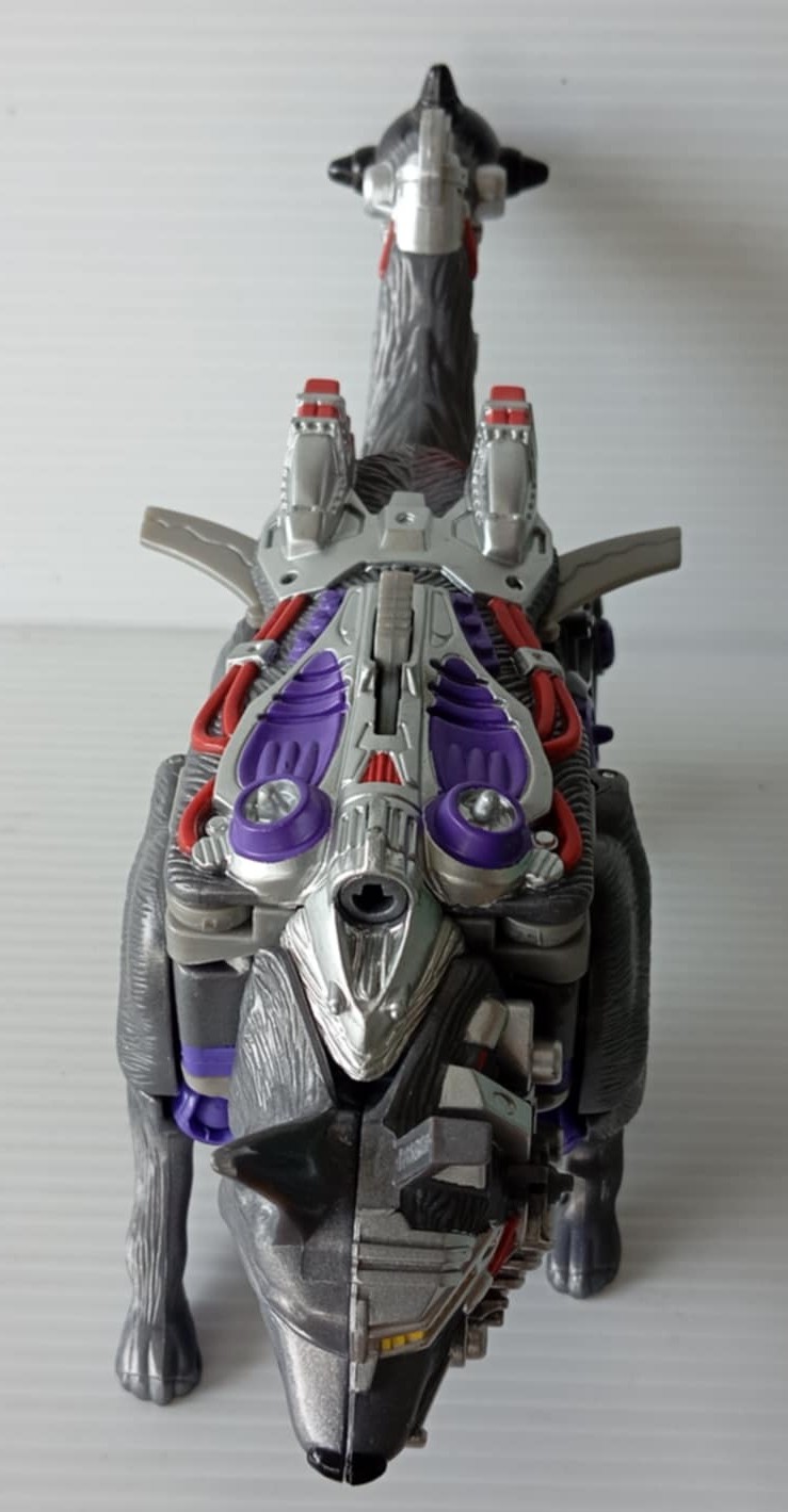 TF Beast Wars II : Max-B