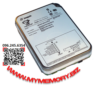 ST34371N,Seagate 4.3GB,7.2K RPM,3.5inc,SCSi 50pin,Hard Disk Machine,HDD,Harddisk ,เครื่องจักรโรงงาน