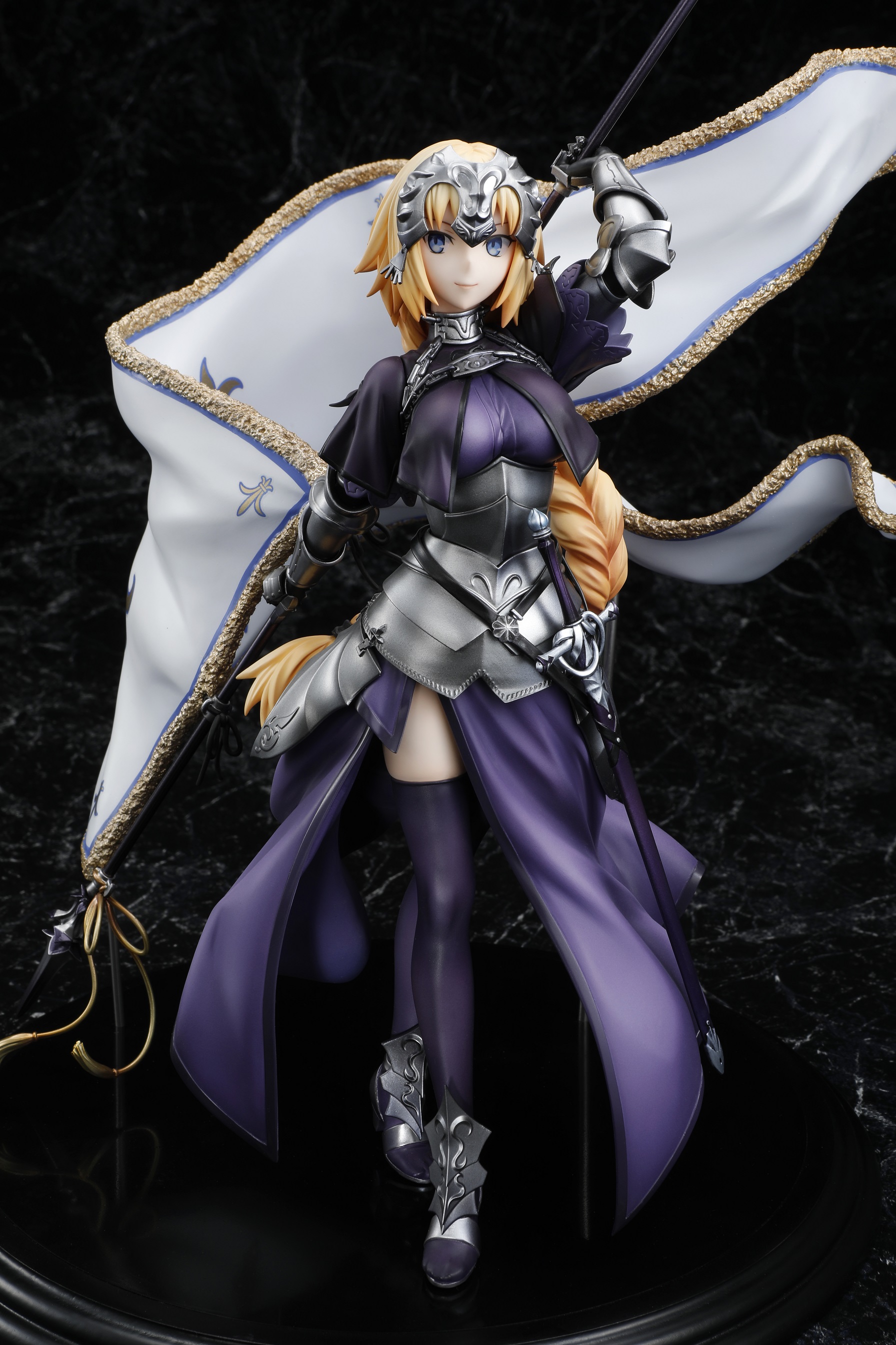 <Preorderถึง 10/9/2021>เปิดรับPreorder มัดจำ 1400 บาท 1/7 Ruler/Jeanne d'Arc renewal package Ver.