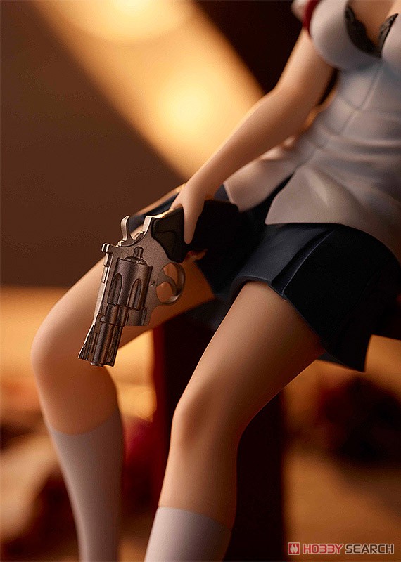 เปิดรับPreorder มัดจำ 200 บาท Pop Up Parade Claire Aoki (PVC Figure)