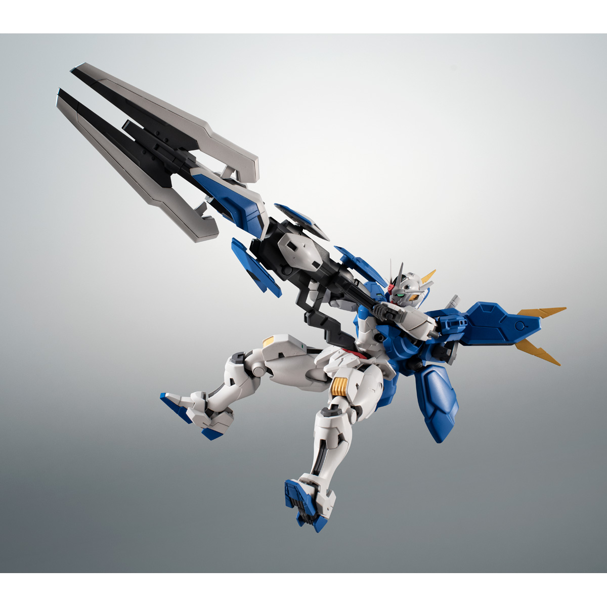 <Preorderปิดรับที่ 2 คิว เปิดรับPreorder มัดจำ 1600 บาท Robot Spirits <Side MS> XVX-016RN Gundam Aerial Rebuild ver.A.N.I.M.E.