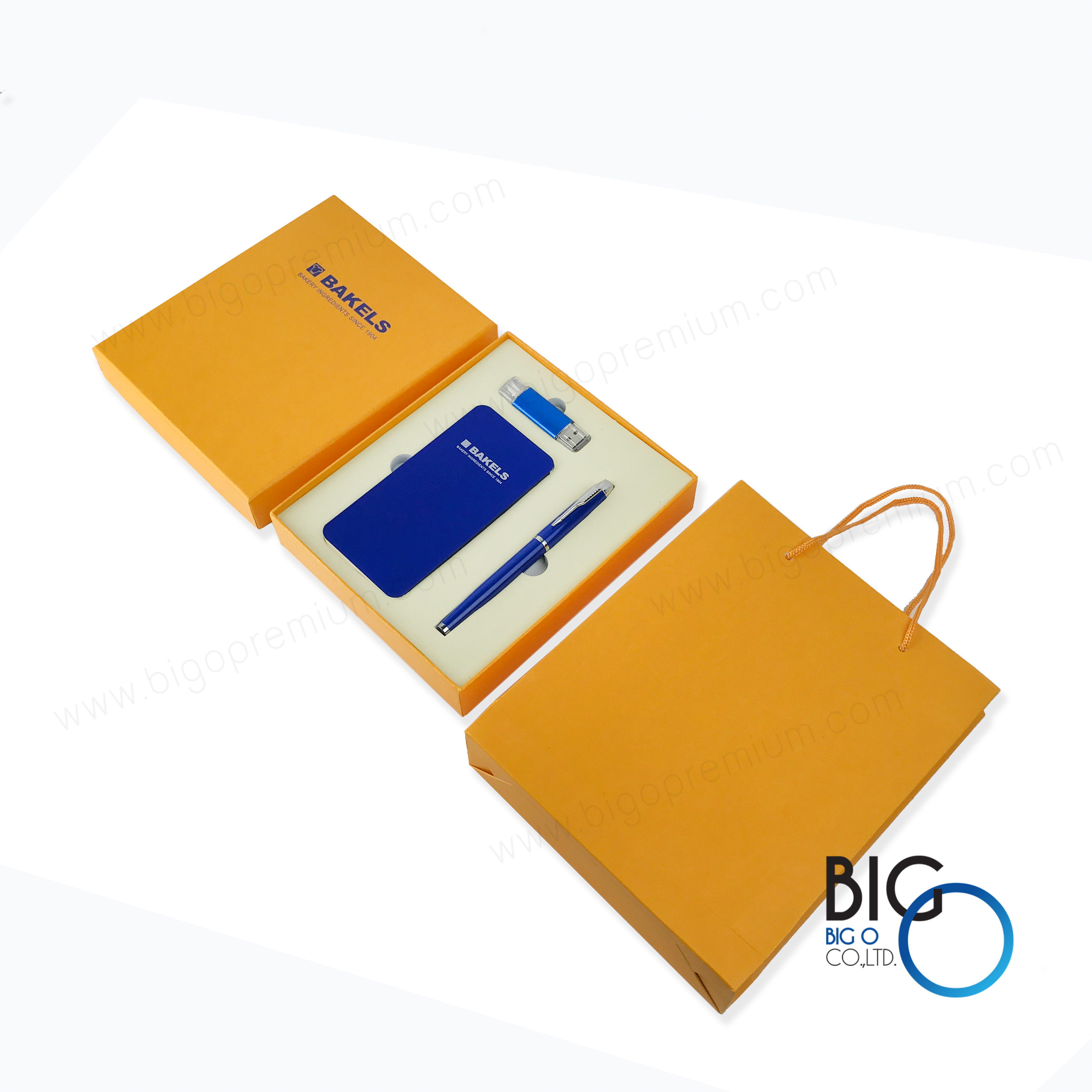 บริษัท เบเกิลส์ (ไทยแลนด์) จำกัด