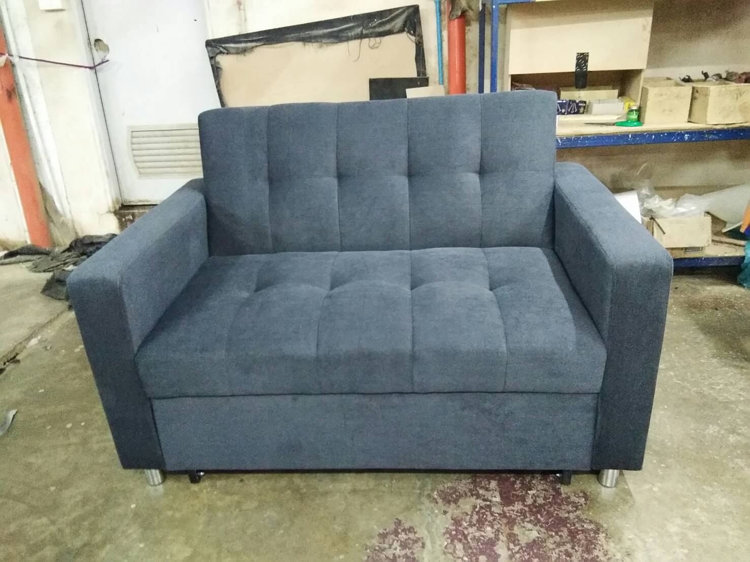 โซฟาเบด TriO mini 145 cm