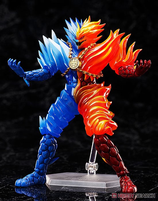 <Preorderถึง 2/9/2022>🔔เปิดรับPreorder มัดจำ 1300 บาท figma Flazzard