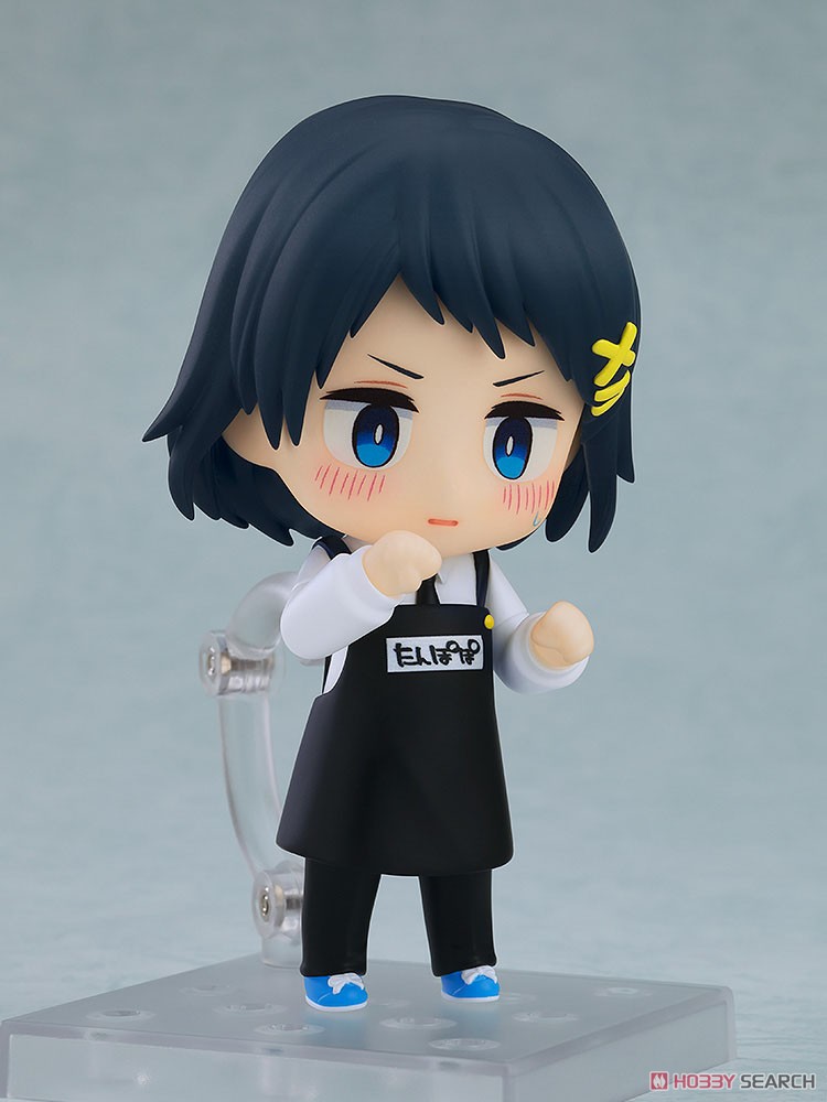 <Preorderถึงวันที่ 8/11/2024> เปิดรับPreorder #มัดจำ 400 บาท Nendoroid HANA (PVC Figure)
