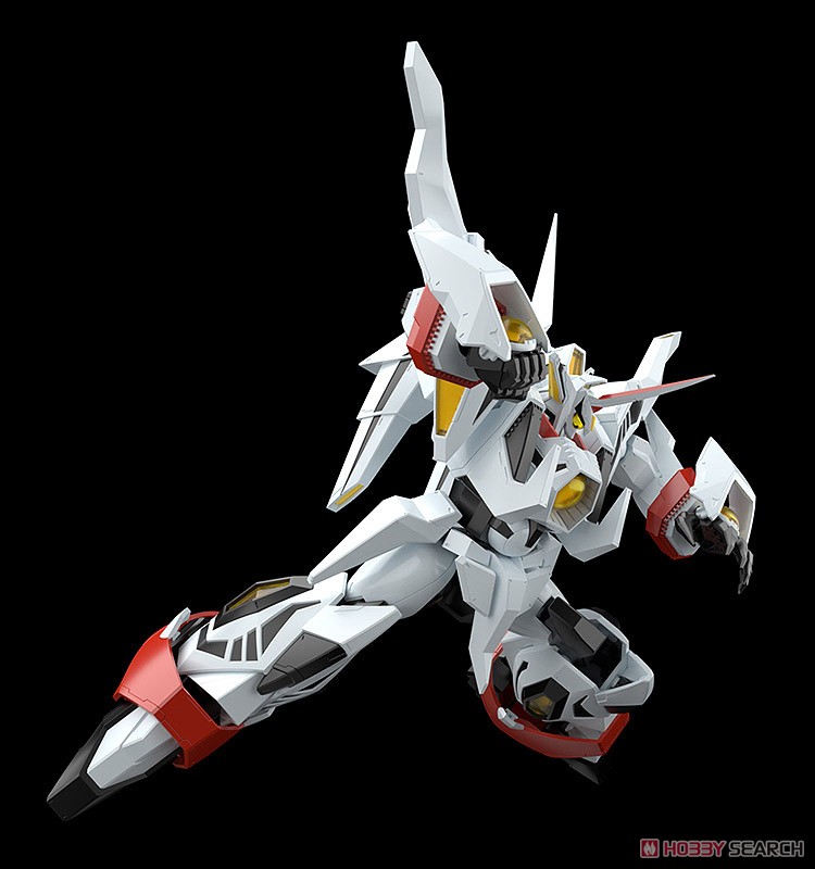 <Preorderถึง26/2/2022>เปิดรับPreorder มัดจำ 300 บาท MODEROID Zeorymer of the Heavens
