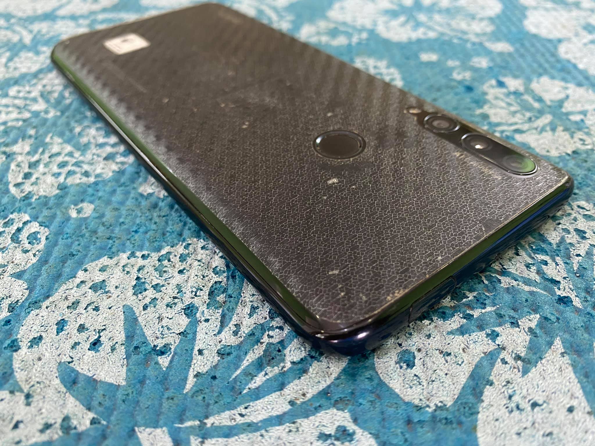 ( SOLD OUT ) Huawei Y9 Prime 2019