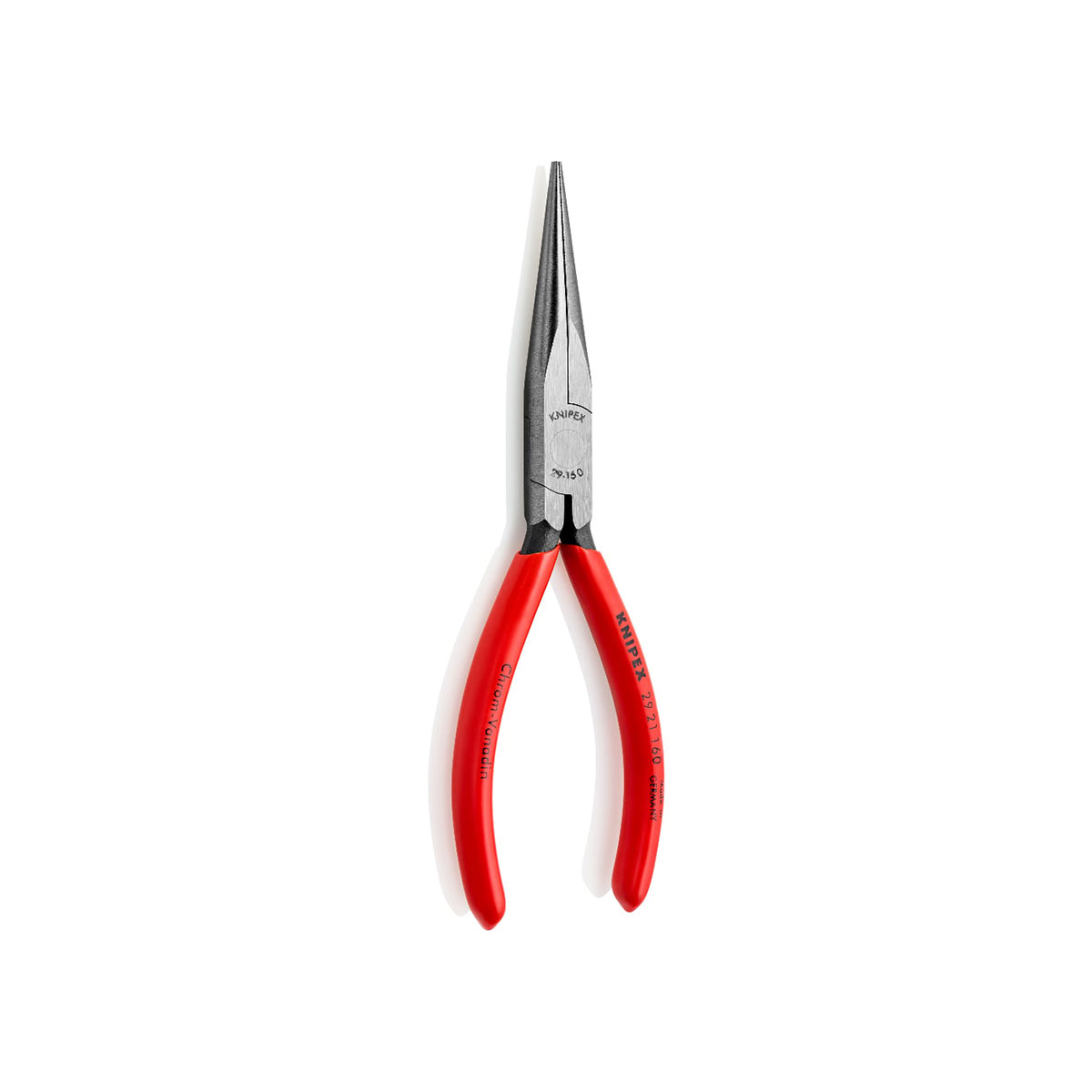 KNIPEX คีมช่างโทรศัพท์ (160mm.) NO.29 21 160