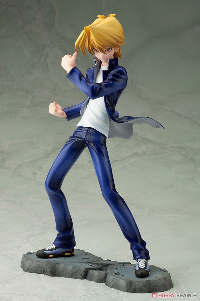 เปิดรับPreorder มัดจำ 600 บาท 1/7 Artfx J Katsuya Jonouchi (PVC Figure)