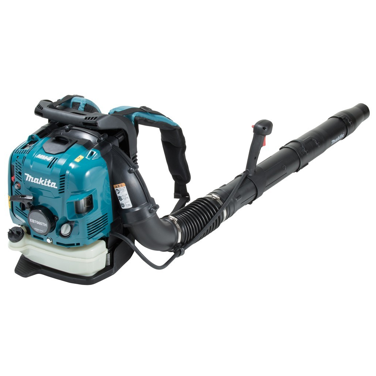 MAKITA เครื่องเป่าลม 4 จังหวะ 75.6 CC EB7660TH