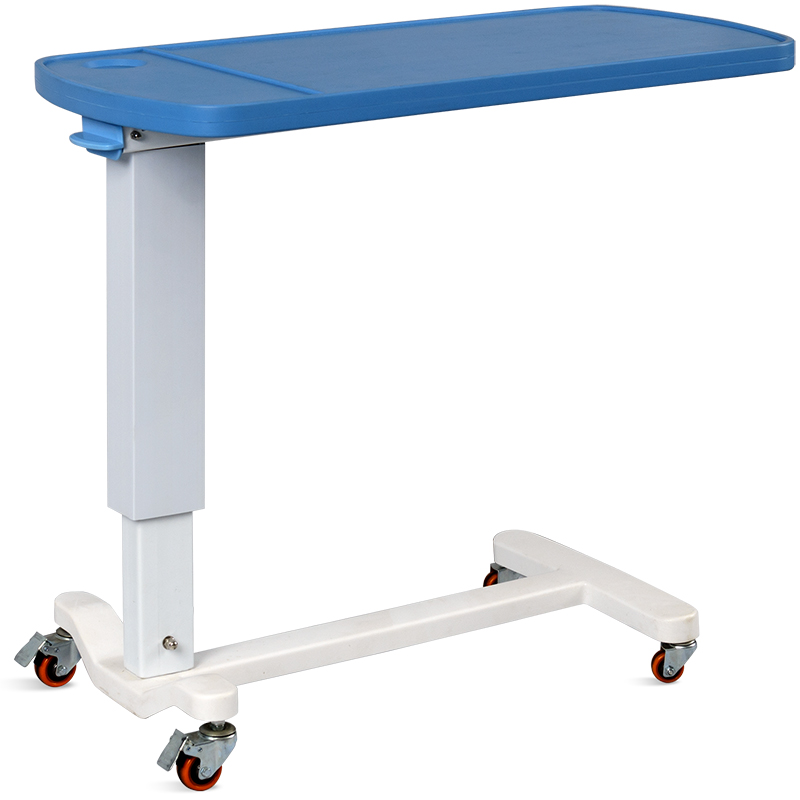 โต๊ะคร่อมเตียง (Over Bed Table): Saikang รุ่น SKH046-2
