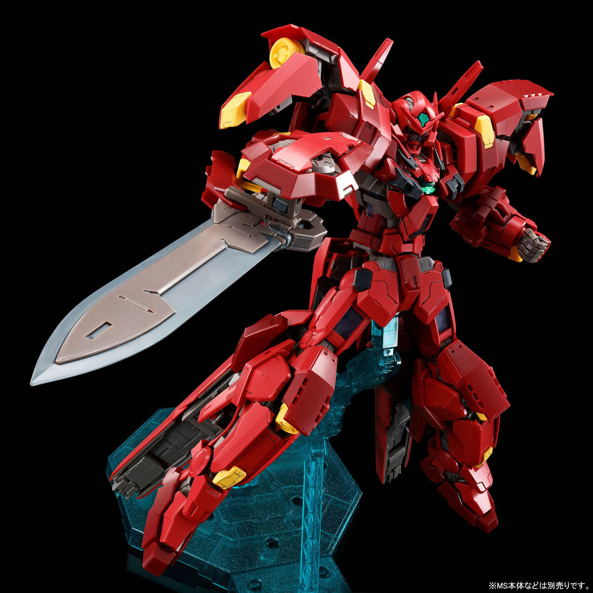 <Preorderปิดรับที่ 8 คิว >เปิดรับPreorder มัดจำ 500บาท p-bandai MAvalanche Dash Unit for MG Gundam Astraea TYPE-F *เฉพาะพาสครับ **