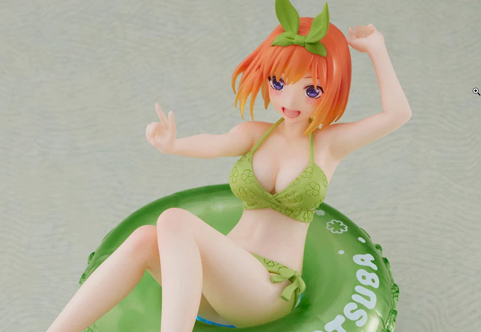 (Preorder ถึงวันที่ 4/1/2023) เปิดรับPreorder มีค่ามัดจำ 150บาท 040103 Yotsuba Nakano