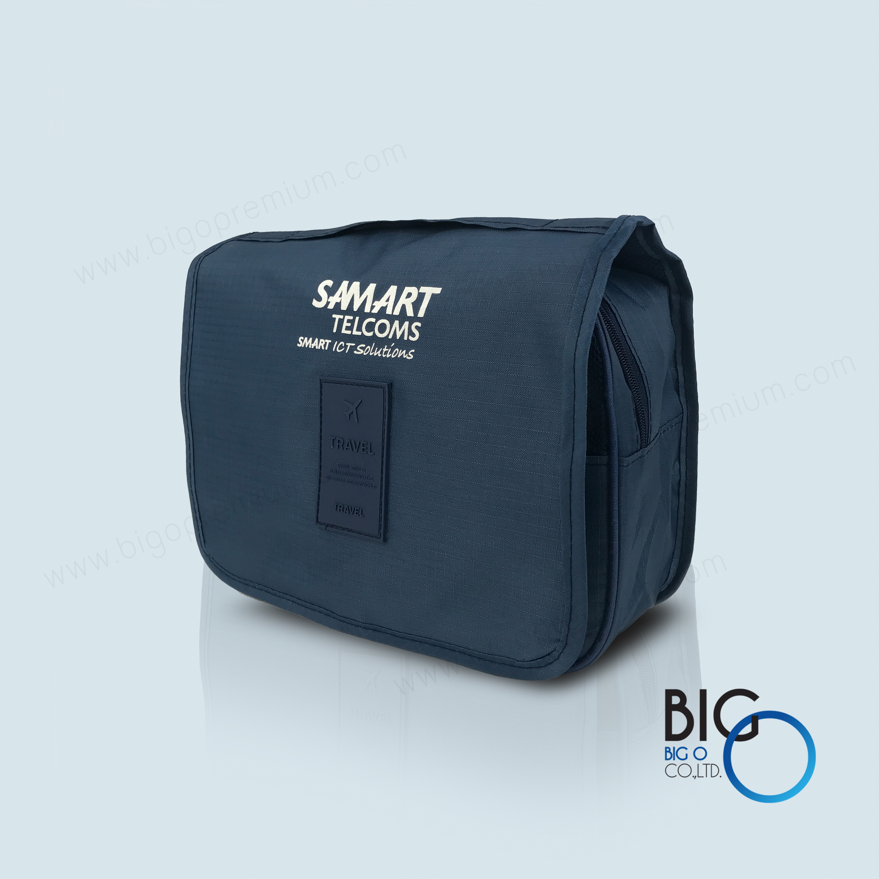 บริษัท สามารถคอร์ปอเรชั่น จำกัด (มหาชน)