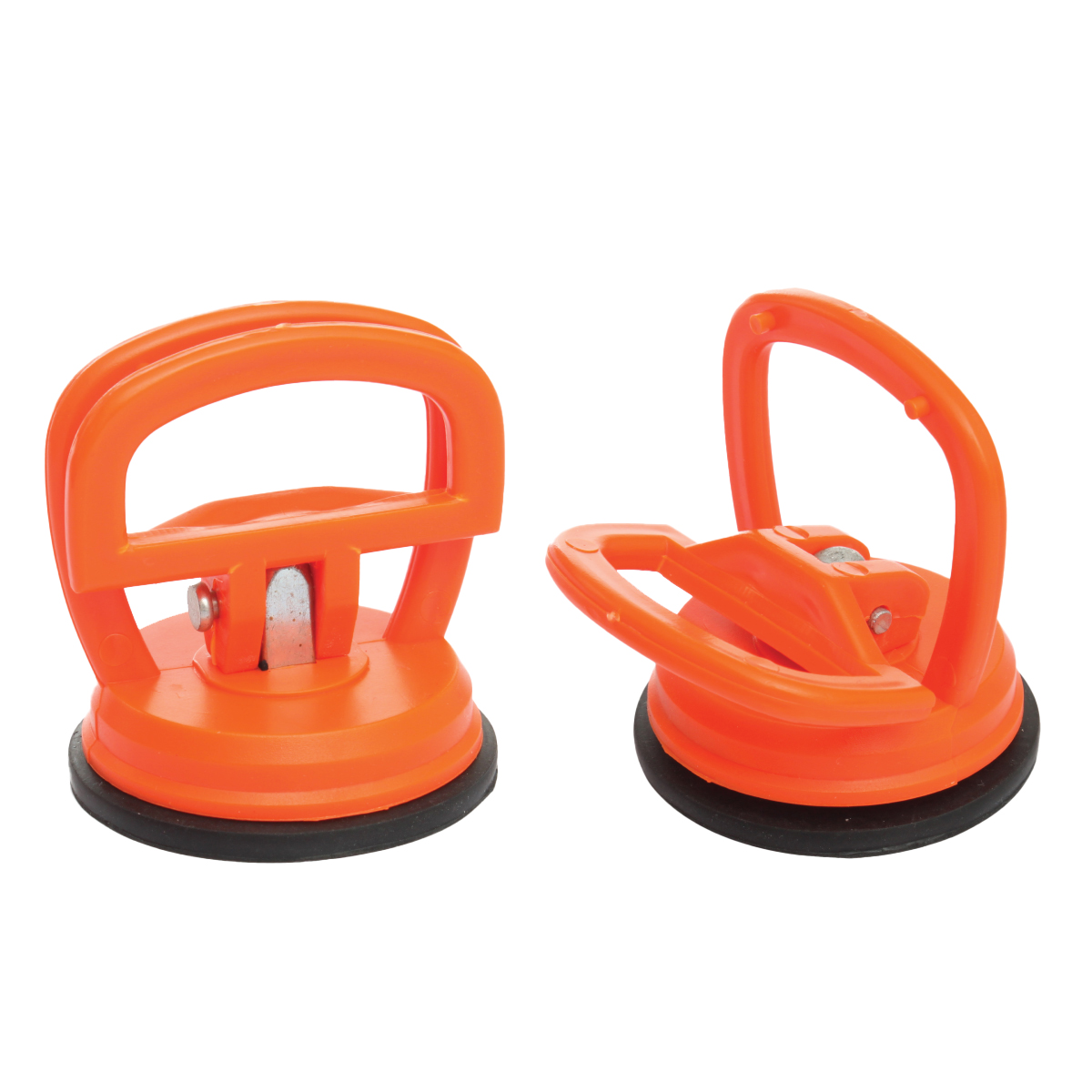 Pumpkin ตัวดูดกระจก 60mm. ด้าม ABS PTT-ST1P [27309]