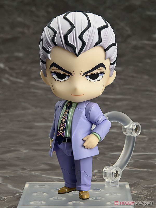 <Preorderถึงวันที่ 28/7/2023 > เปิดรับPreorder #มัดจำ 450 บาท Nendoroid Yoshikage Kira (Completed)