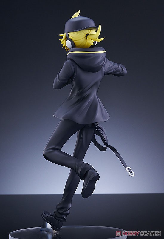 <Preorderถึง 1/3/2024 >เปิดรับPreorder มัดจำ 500 บาท Pop Up Parade Kagamine Len: BRING IT ON Ver. L Size