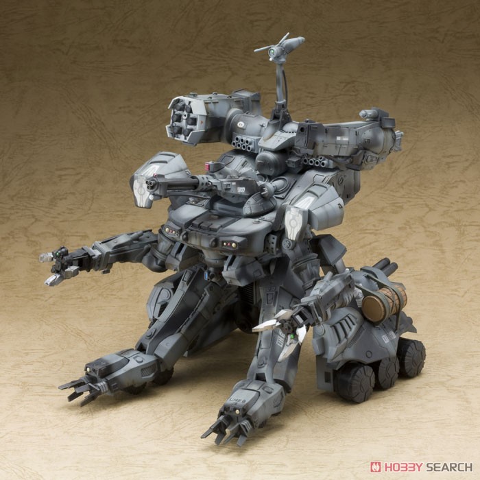 (Preorderปิดรับวันที่ 9/8/2022 )เปิดรับPreorder มัดจำ 600 บาท Gunhed (Plastic model)