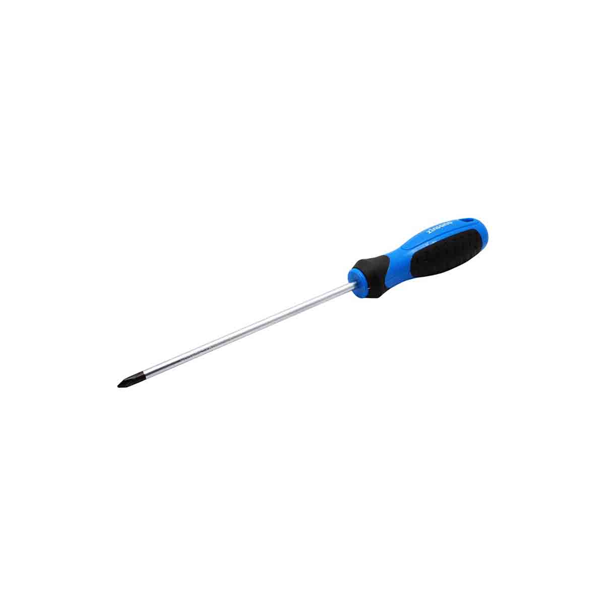 ZINSANO ไขควงหัวแฉก PH1x150 มม. รุ่น Z020627