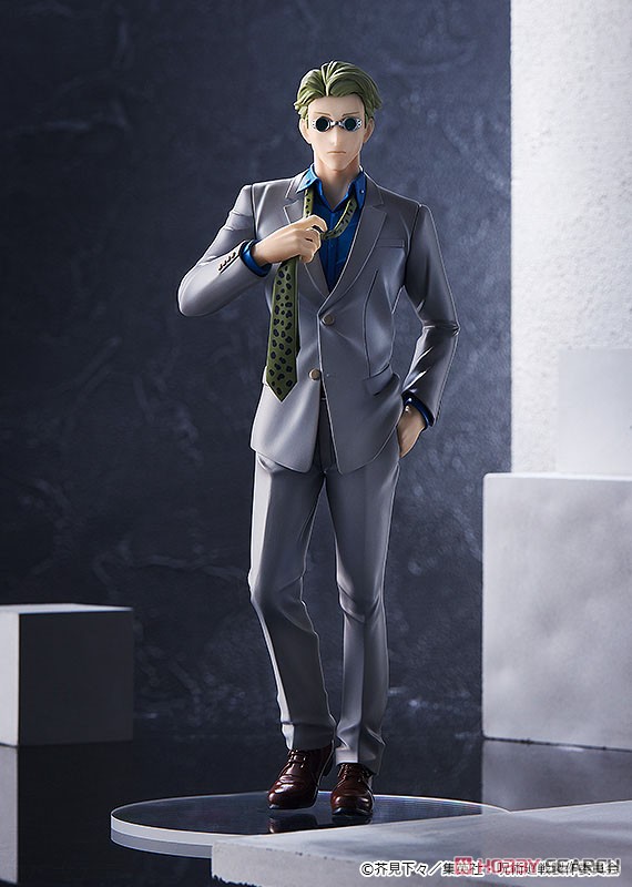 <Preorderถึง 25/2/2022>เปิดรับPreorder มัดจำ 200 บาท Pop Up Parade Kento Nanami (PVC Figure)