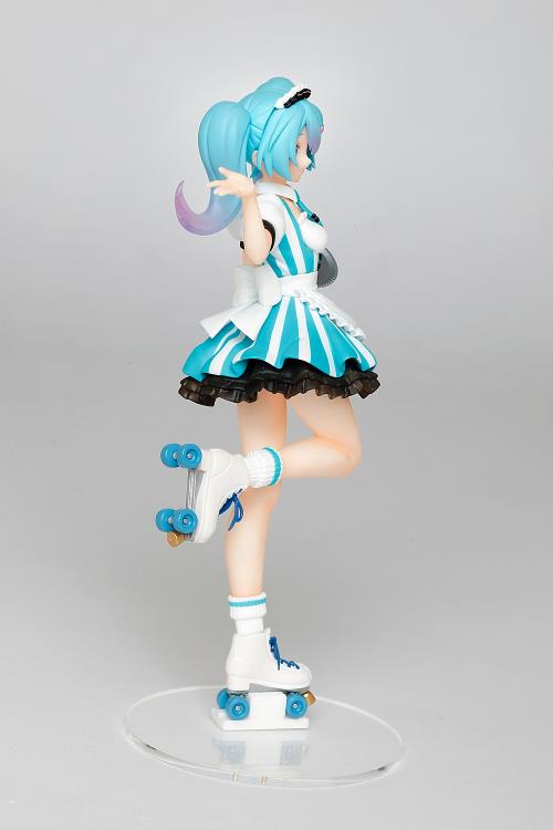 (Preorder ถึงวันที่ 16/1/2023) เปิดรับPreorder มีค่ามัดจำ 150บาท 1101231 Hatsune Miku (Cafe Maid Ver.)