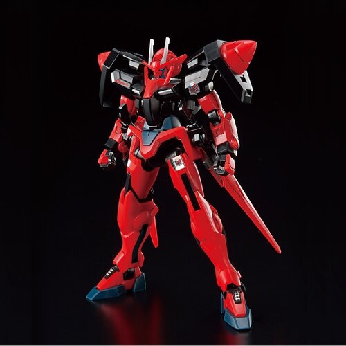 เเปิดรับPreorder มัดจำ 500 บาท J League HG 00 Gundam Hokkaido Consadole Sapporo Ver. โมเดลประกอบ