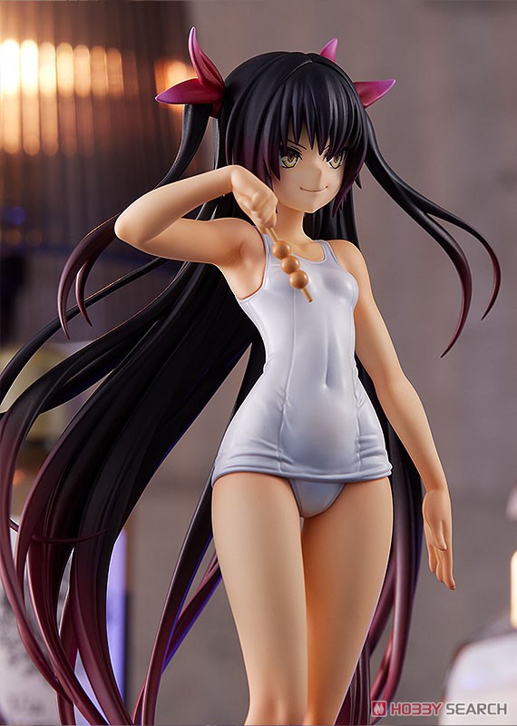 <Preorderถึง 25/2/2022>เปิดรับPreorder มัดจำ 200 บาท Pop Up Parade Nemesis (PVC Figure)