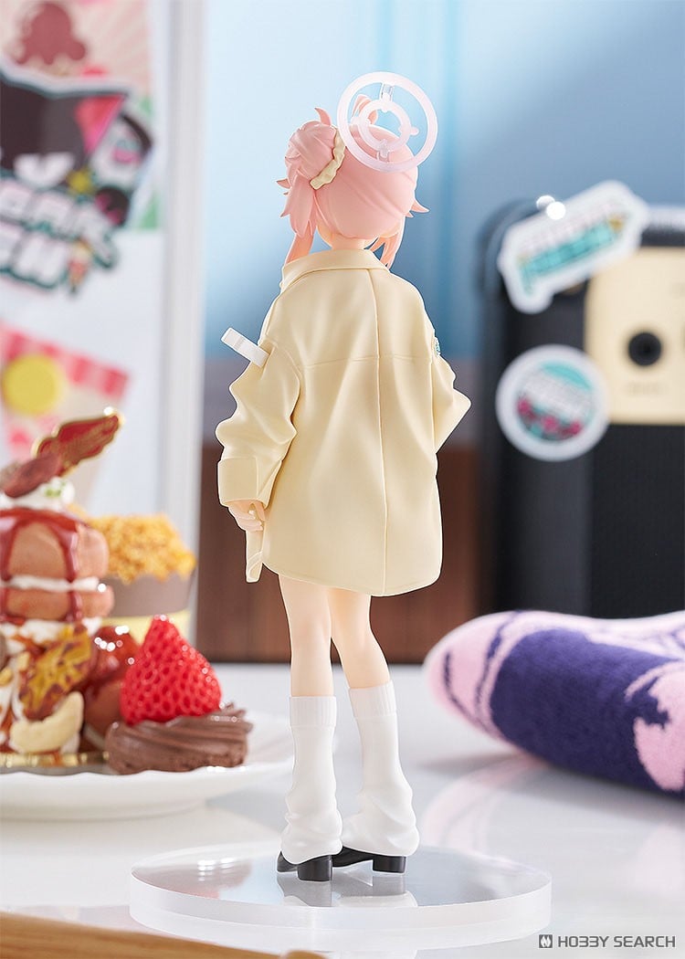 <Preorderถึง 5/12/2025 >เปิดรับPreorder มัดจำ 400 บาท POP UP PARADE Natsu (Band): Event KV Ver.