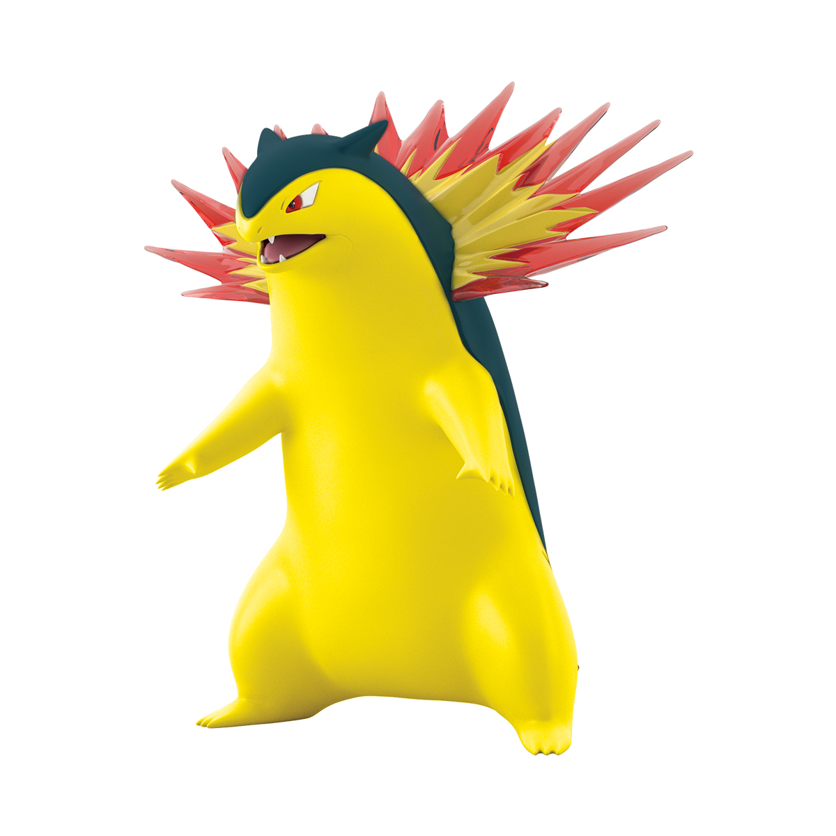 <Preorderถึงวันที่21/2/2022 >เปิดรับPreorder มัดจำ 200 บาท P-bandai POKEMON SCALE WORLD JOHTO REGION SET (REPEAT) W/O GUM