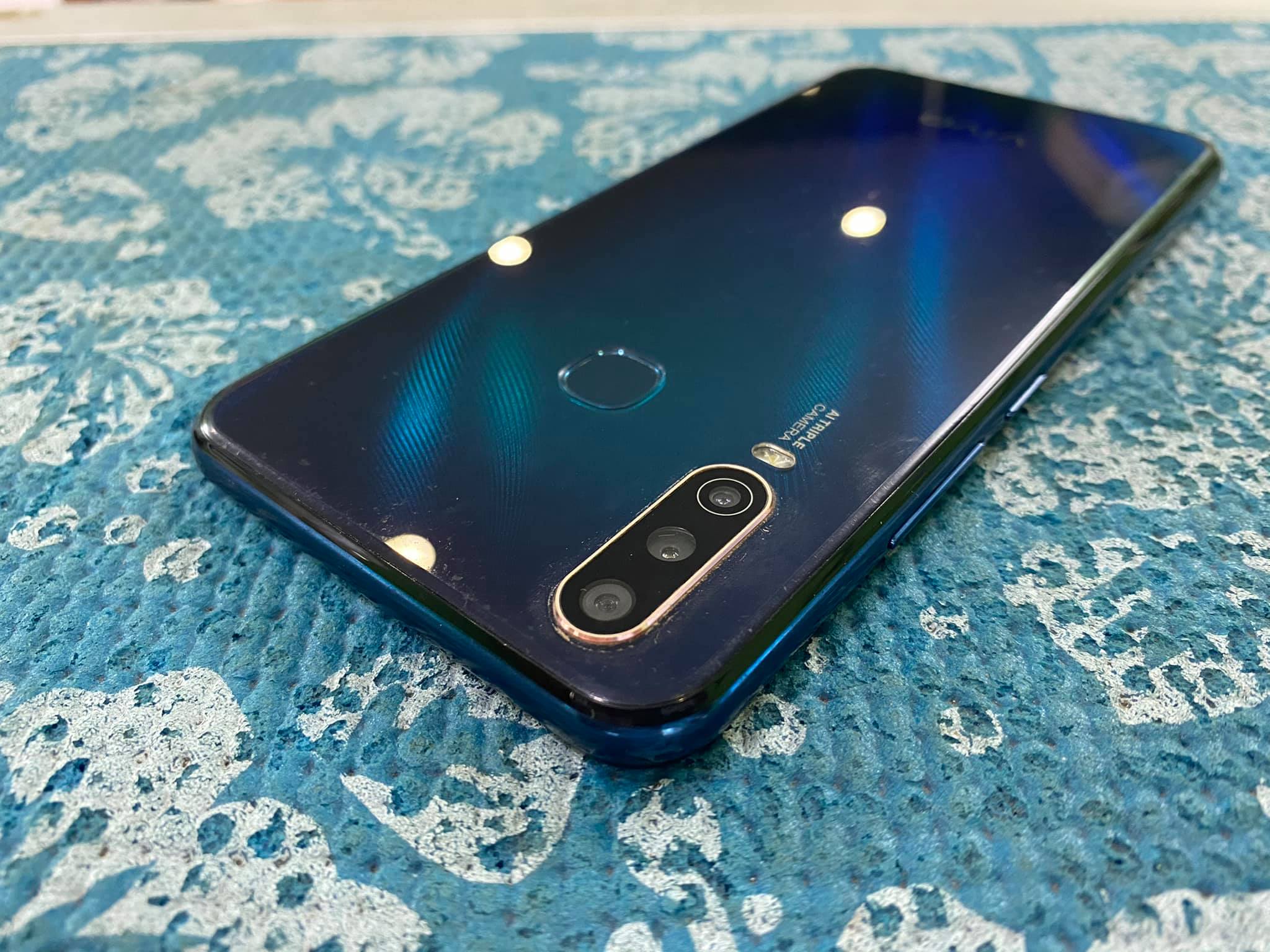 ( SOLD OUT ) Vivo Y15 (2020) ประกันเหลือ