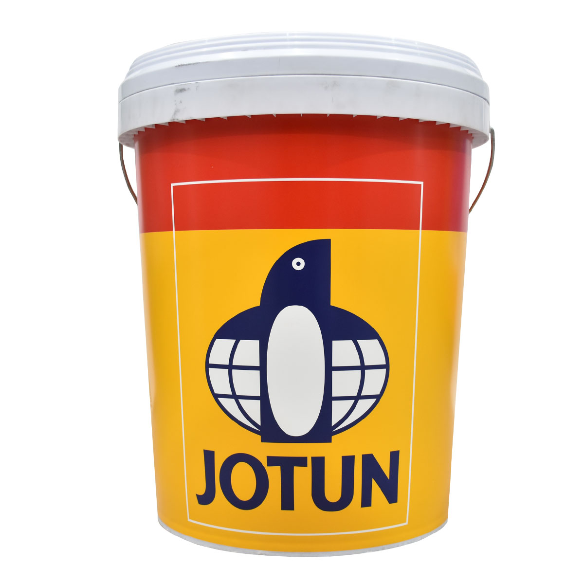 JOTUN เบสโค้ท ซีลเลอร์ 18.925ลิตร 5กล. (18ลิตร)