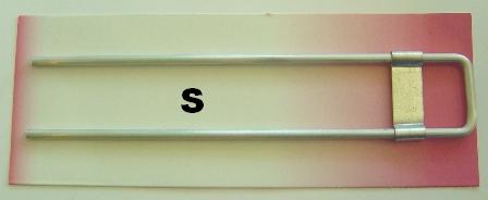 อุปกรณ์ สำหรับถัก แฮร์พิน Hairpin