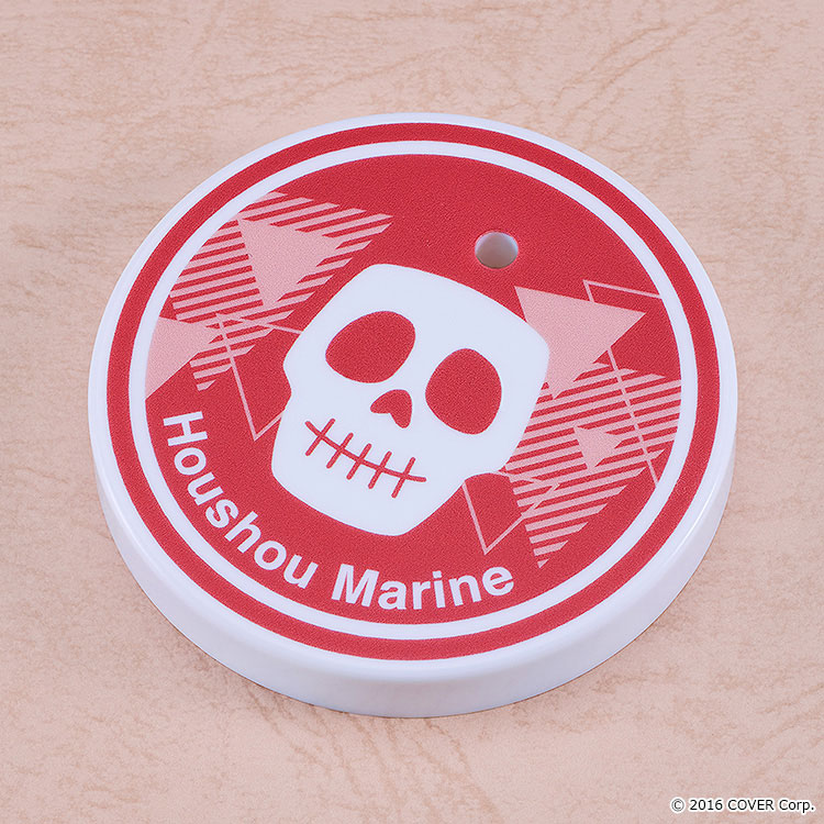 <Preorderถึงวันที่ 28/3/2025> เปิดรับPreorder #มัดจำ 500 บาท Nendoroid Houshou Marine: Office Lady Outfit Ver.