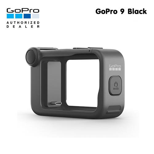 GoPro Media MOD GoPro Hero 10 / 9 ไมโครโฟนเคส (แท้ประกันศูนย์)