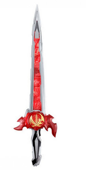 <Preorderถึง10/9/2021> เปิดรับPreorder มัดจำ 1500 บาท GIANT HENSHIN SEIKEN KAENKEN REKKA SUISEIKEN NAGARE・RAIMEIKEN IKAZUCHI EMBLEM SET