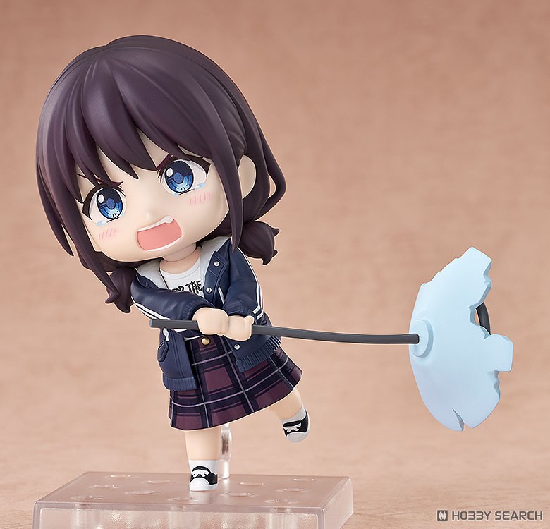 <Preorderถึง 3/10/2025> เปิดรับPreorder #มัดจำ 400 บาท Nendoroid Nina Iseri