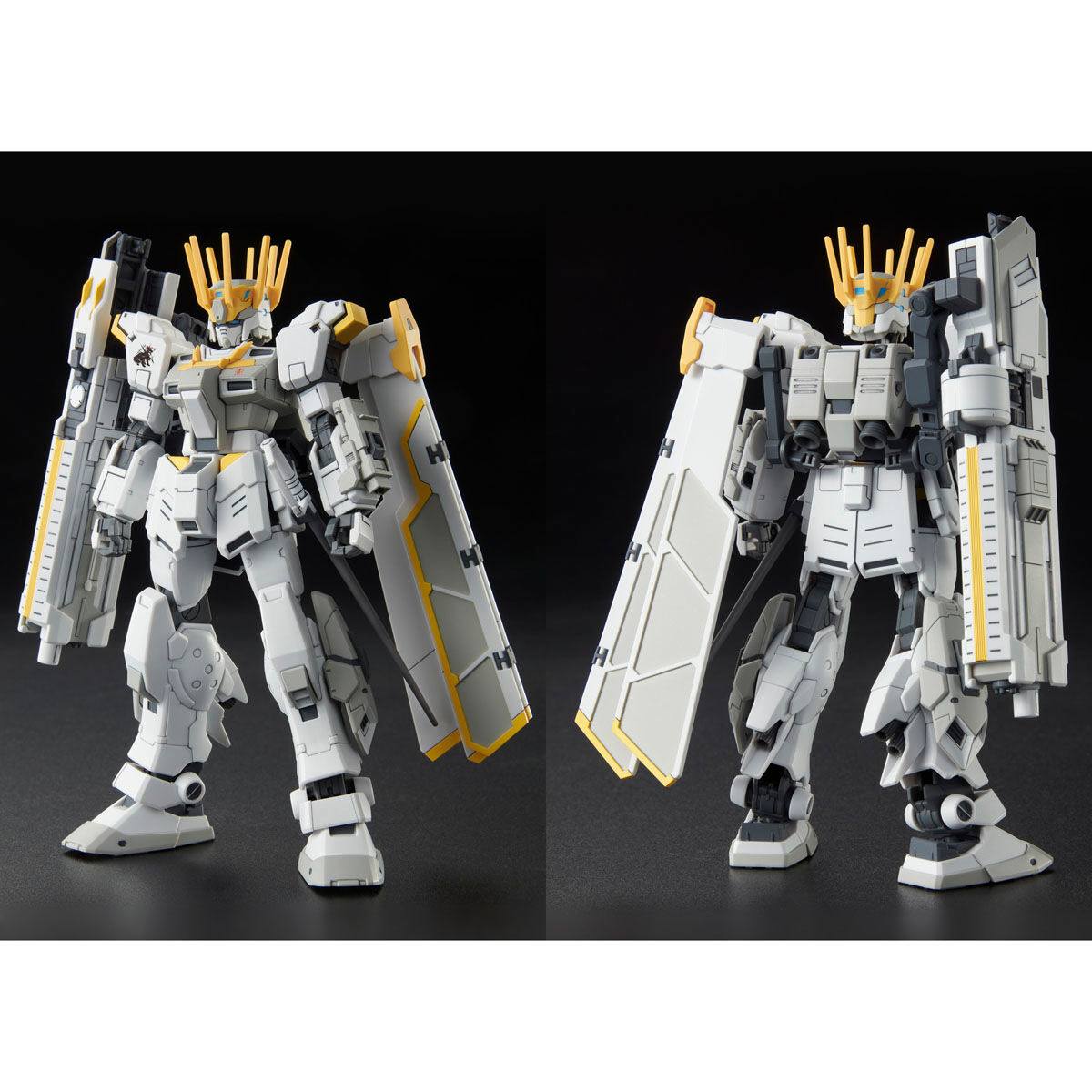 <Preorderปิดรับที่ 9 คิว >เปิดรับPreorder มัดจำ 400 บาท p-bandai HG 1/144 BATTLE OPERATION WHITE RIDER