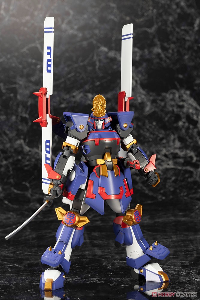 (Preorderปิดรับวันที่ 29/6/2022 )เปิดรับPreorder มัดจำ 300 บาท Kenshin (Plastic model)