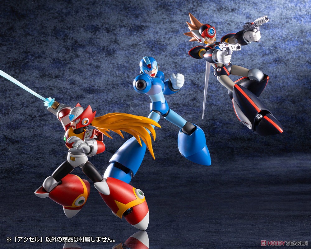 <Preorderถึง 12/7/2024 >เปิดรับPreorder มัดจำ400 บาท Axl (Plastic model)