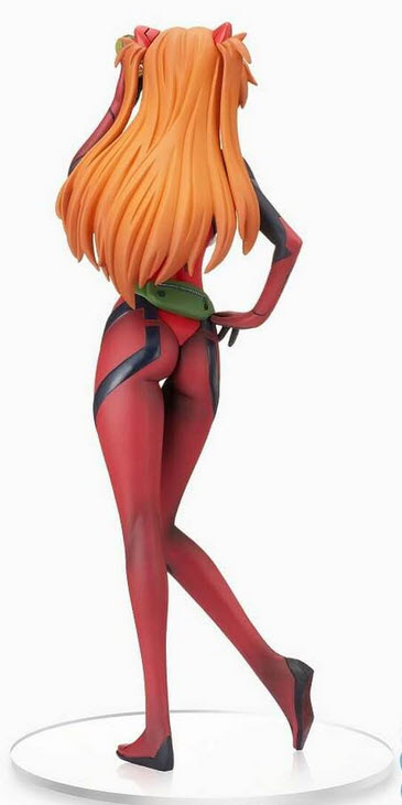 (Preorder ถึง 9/8/2021) เปิดรับPreorder มีค่ามัดจำ 200 บาท RT D103933 S-EVA PM-F S.ASUKA LANGLEY