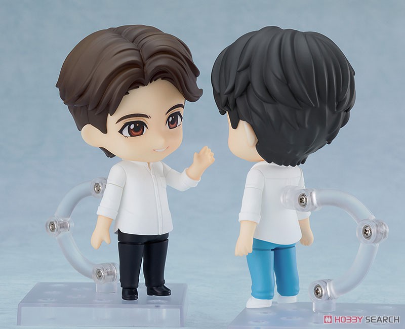 <Preorderถึง 29/6/2021> เปิดรับPreorder #มัดจำ 200 บาท Nendoroid Sarawat (Completed)